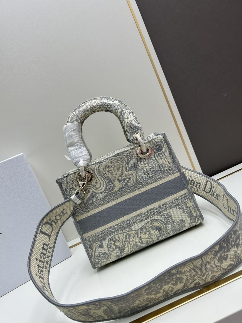 Christian Dior Top Handle Bags